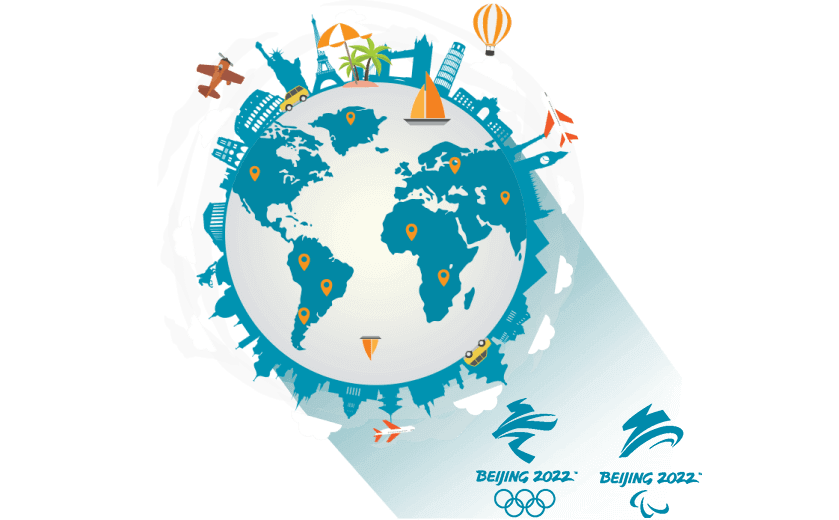 在希腊连接到中国的加速器 - GOTOCN